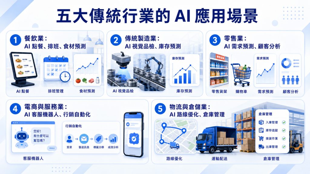 AI 補助