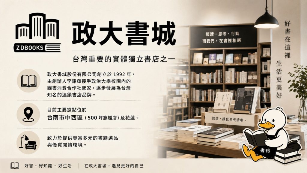 政大書城